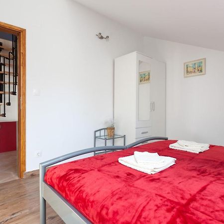 Hedera Estate, Hedera A52 Daire Dubrovnik Dış mekan fotoğraf