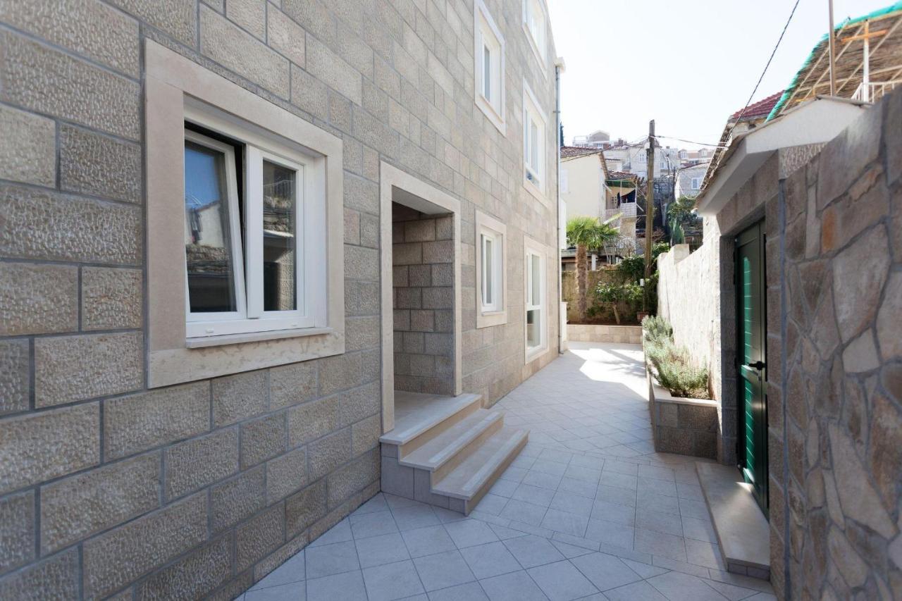 Hedera Estate, Hedera A52 Daire Dubrovnik Dış mekan fotoğraf
