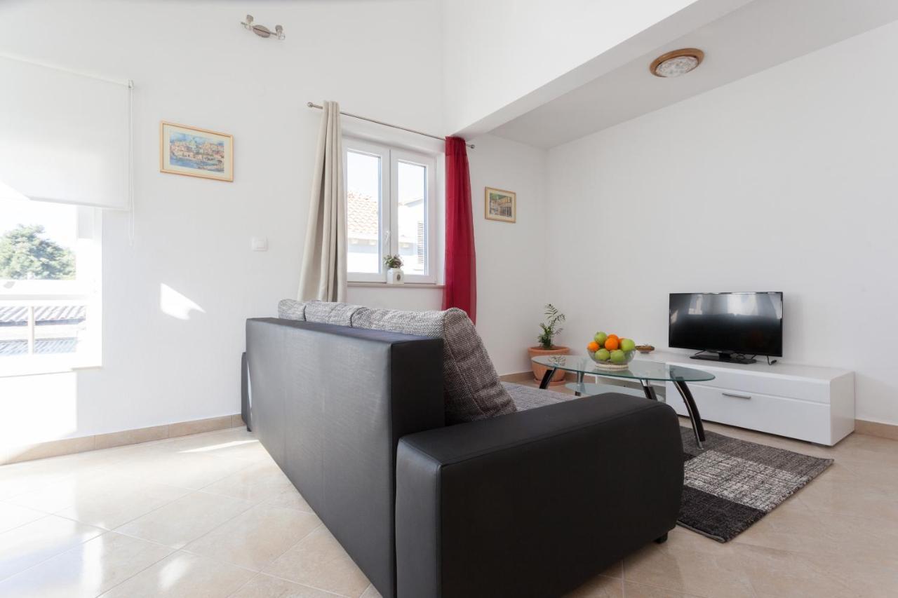 Hedera Estate, Hedera A52 Daire Dubrovnik Dış mekan fotoğraf